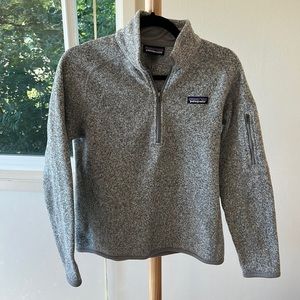 Great condition Patagonia fleece